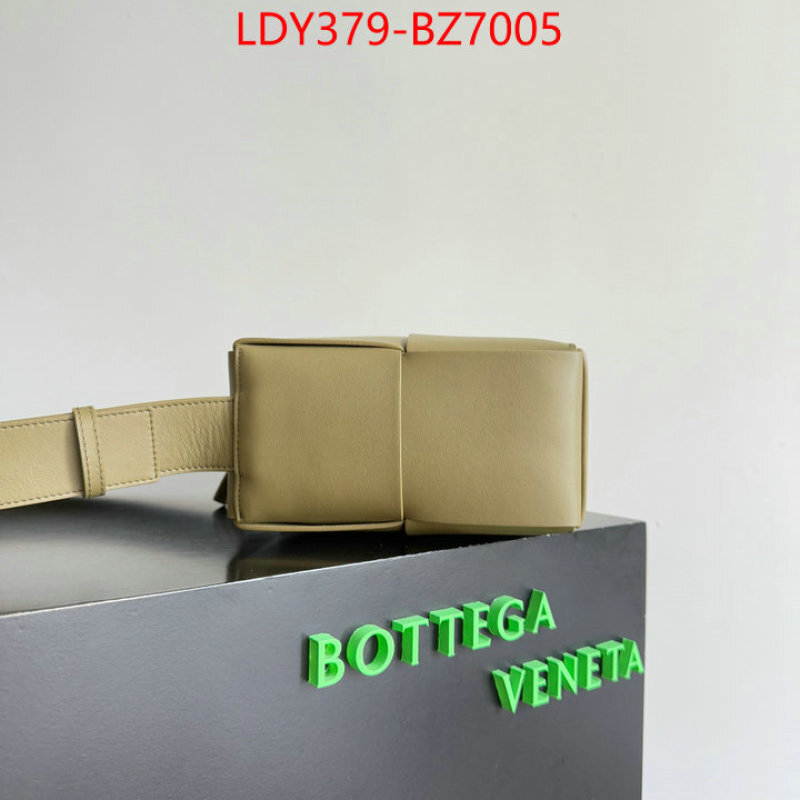 BV Bags(TOP)-Crossbody- quality replica ID: BZ7005 $: 379USD,
