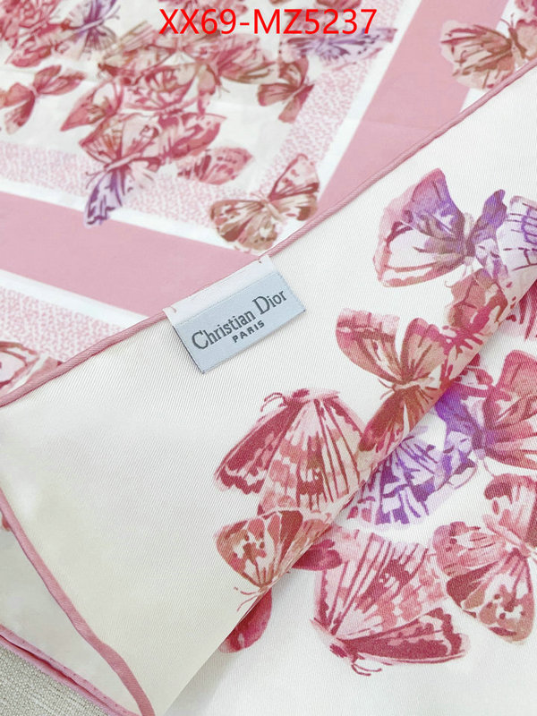 Scarf-Dior sale ID: MZ5236 $: 69USD