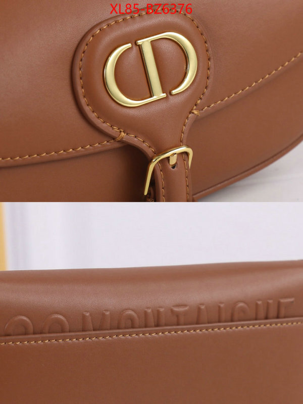 Dior Bags(4A)-Bobby- online ID: BZ6376 $: 85USD,