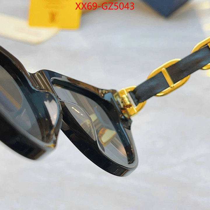 Glasses-LV buy cheap ID: GZ5043 $: 69USD