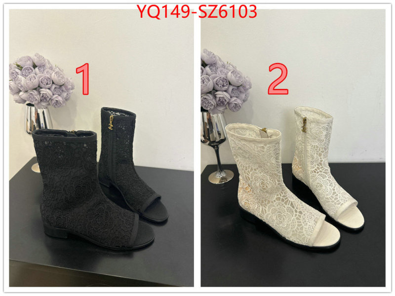 Women Shoes-Boots best wholesale replica ID: SZ6103 $: 149USD