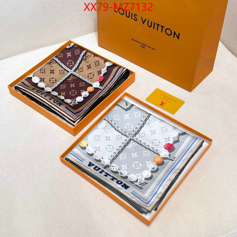 Scarf-LV wholesale ID: MZ7132 $: 79USD