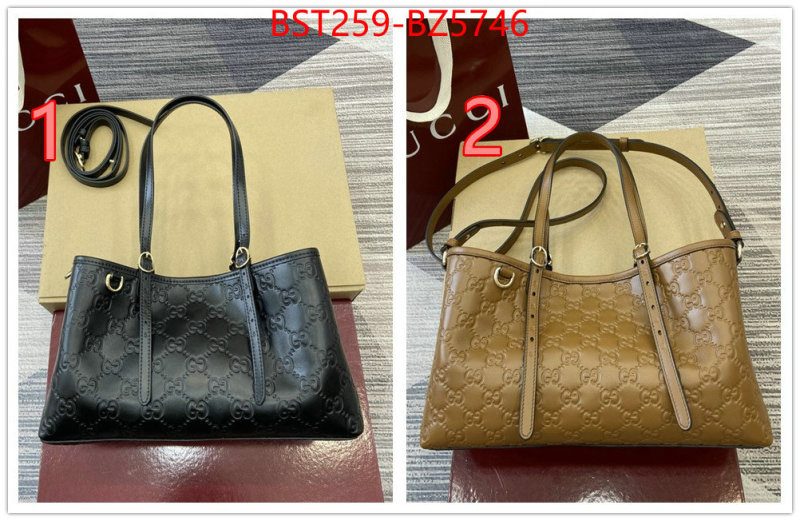 Gucci Bags(TOP)-Handbag- where can i buy ID: BZ5746 $: 259USD,