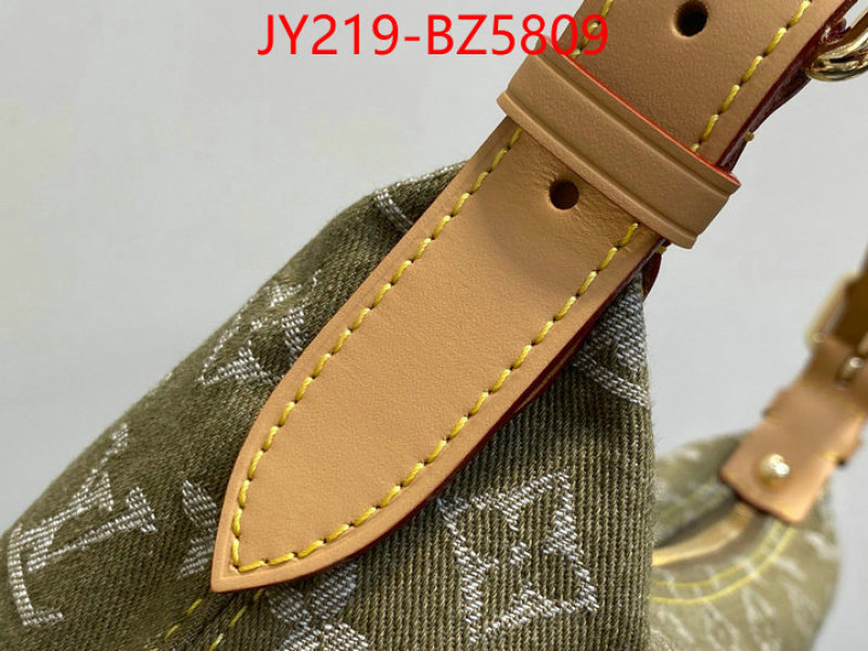 LV Bags(TOP)-Handbag Collection- high ID: BZ5809 $: 219USD,