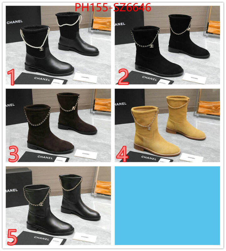 Women Shoes-Boots high ID: SZ6646 $: 155USD
