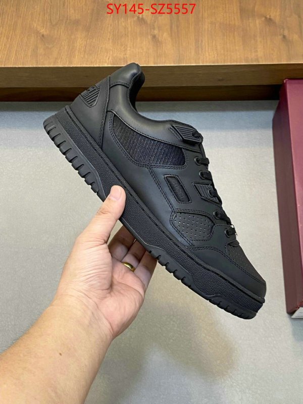 Men Shoes-Gucci top quality replica ID: SZ5557 $: 145USD