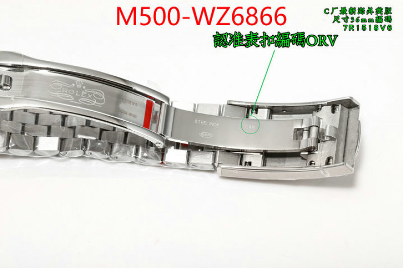 Watch(TOP)-Rolex sale ID: WZ6866 $: 500USD