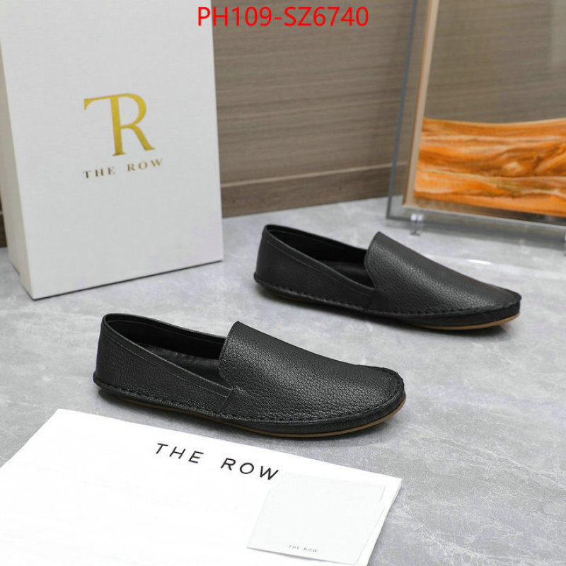 Women Shoes-The Row 1:1 replica ID: SZ6740 $: 109USD