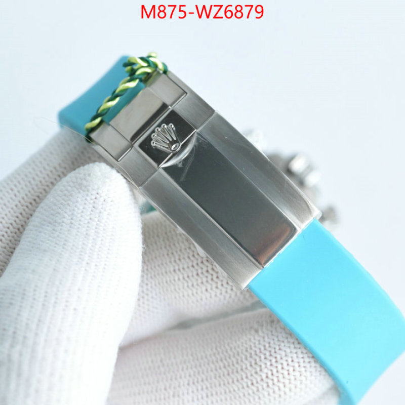 Watch(TOP)-Rolex find replica ID: WZ6879 $: 875USD