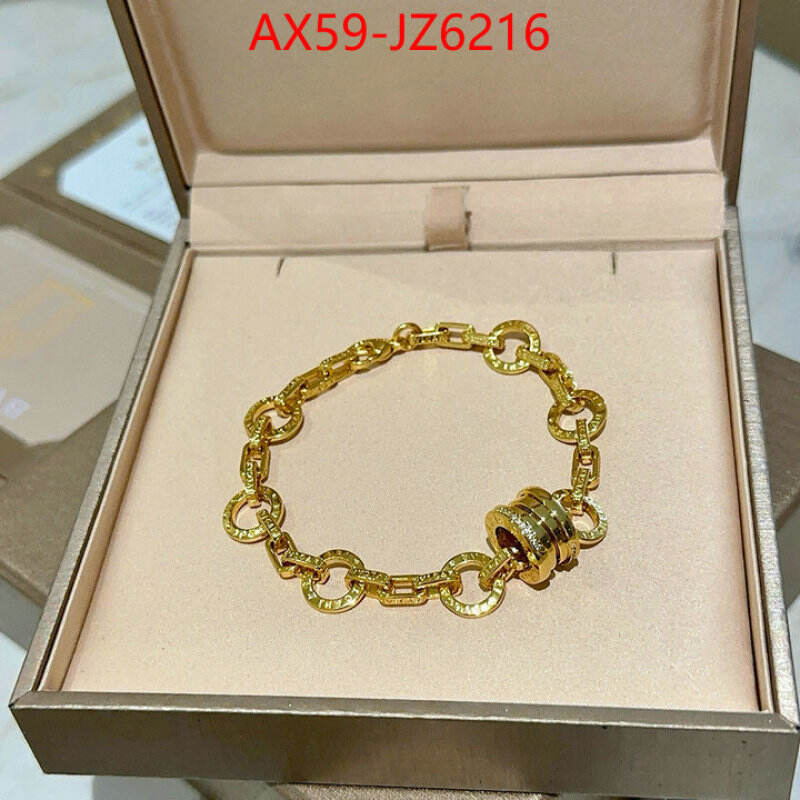 Jewelry-Bvlgari online ID: JZ6216 $: 59USD