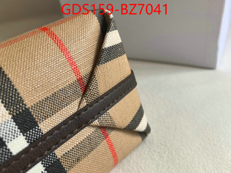 Burberry Bags(TOP)-Handbag- luxury cheap replica ID: BZ7041 $: 159USD,
