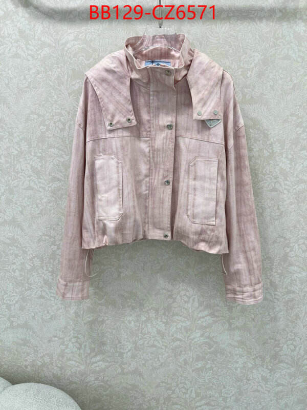 Clothing-Prada is it illegal to buy ID: CZ6571 $: 129USD