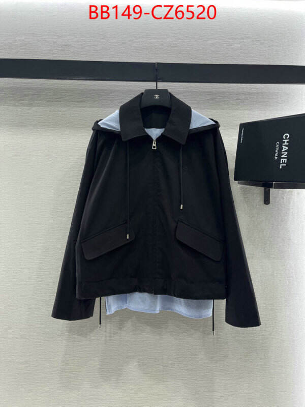 Clothing-Loewe online store ID: CZ6520 $: 149USD