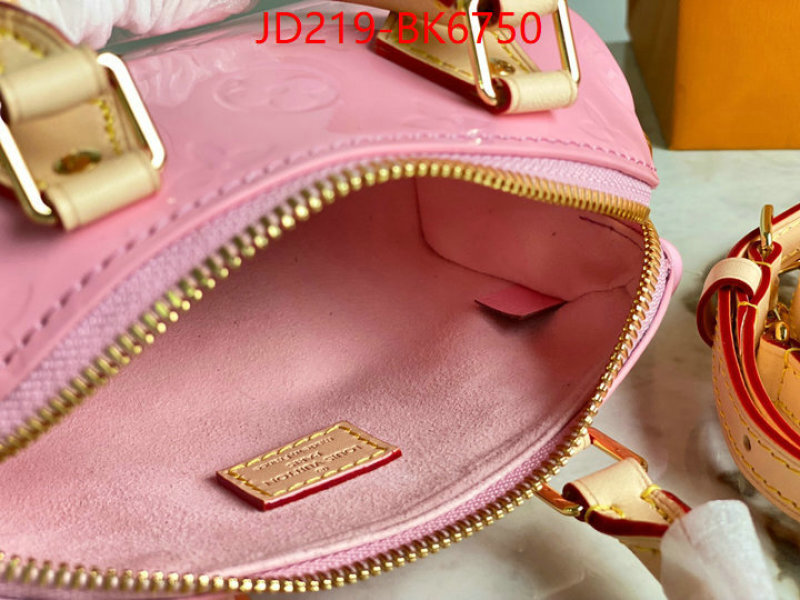 LV Bags(TOP)-Speedy- luxury 7 star replica ID: BK6750 $: 219USD,