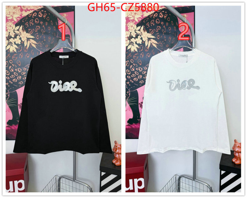 Clothing-Dior best ID: CZ5880 $: 65USD