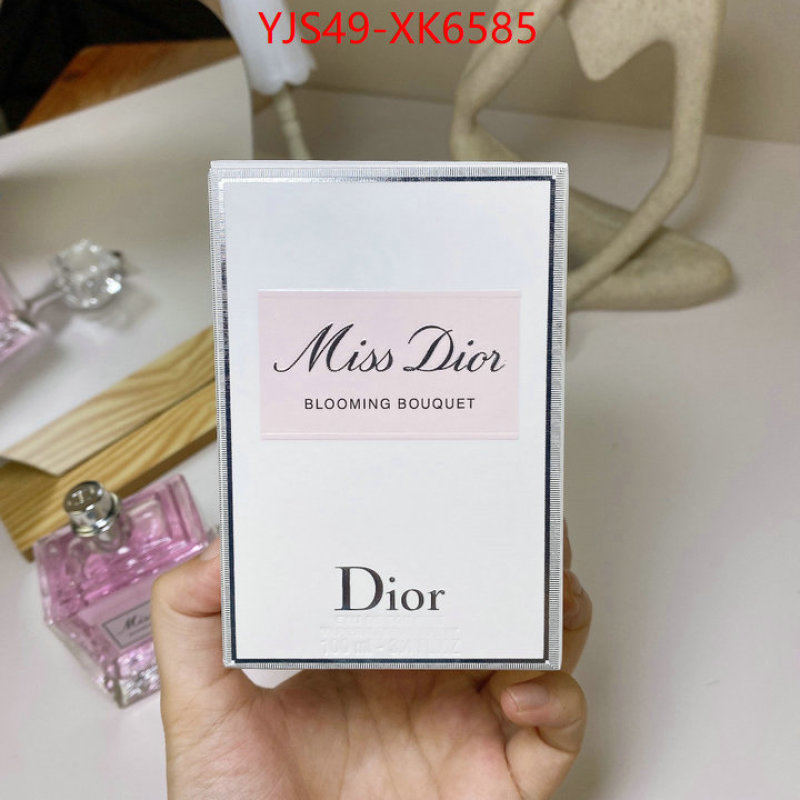 Perfume-Dior top quality ID: XK6585 $: 49USD