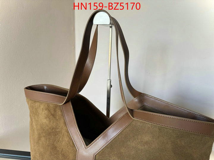 YSL Bags(4A)-Handbag- best replica new style ID: BZ5170 $: 159USD,