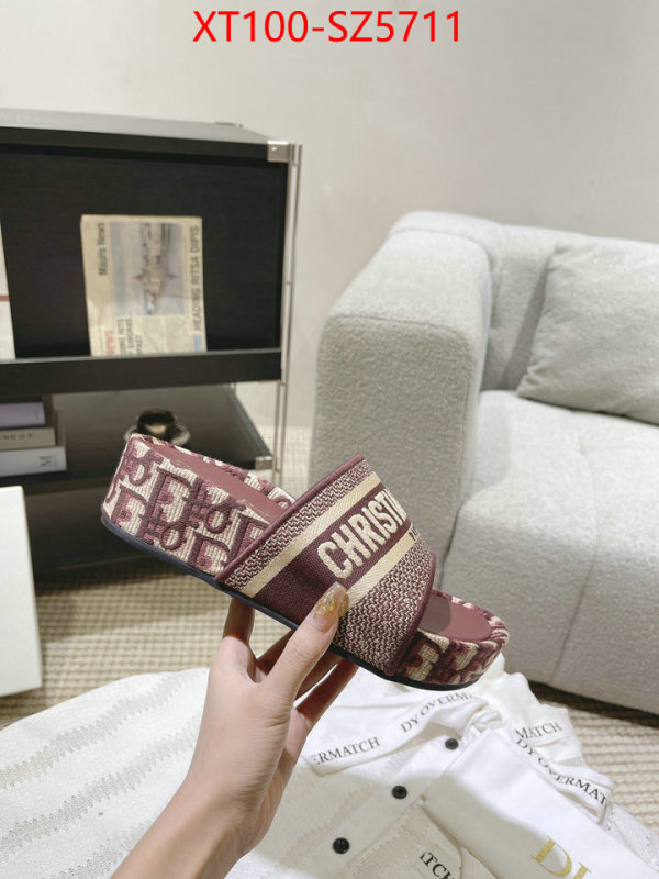 Women Shoes-Dior how to find replica shop ID: SZ5711 $: 100USD
