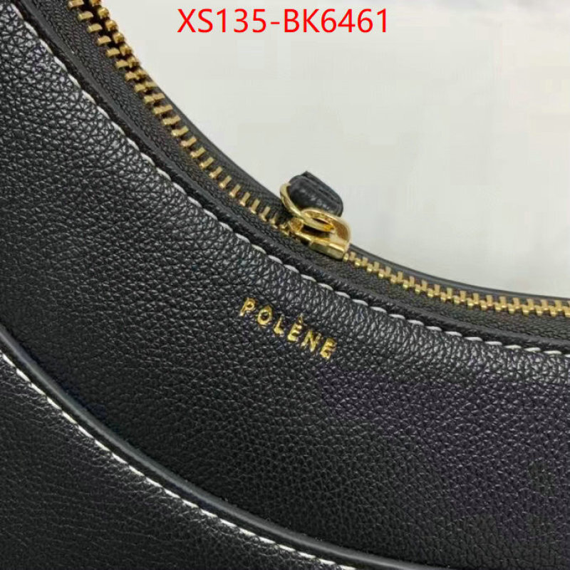 Polene Cyme Bags(TOP)-Crossbody bag- for sale cheap now ID: BK6461 $: 135USD,