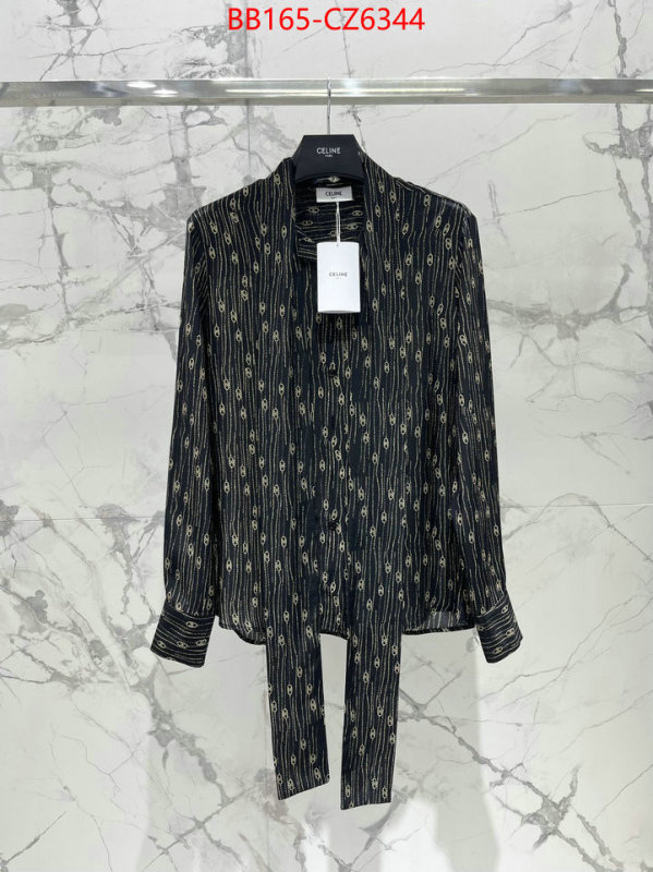 Clothing-Celine most desired ID: CZ6344 $: 165USD