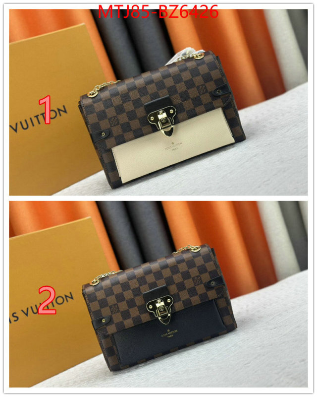 LV Bags(4A)-Pochette MTis Bag- high-end designer ID: BZ6426 $: 85USD,