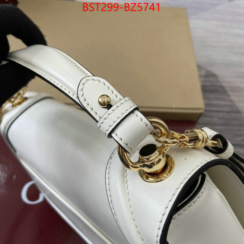 Gucci Bags(TOP)-Crossbody- 7 star quality designer replica ID: BZ5741 $: 299USD,