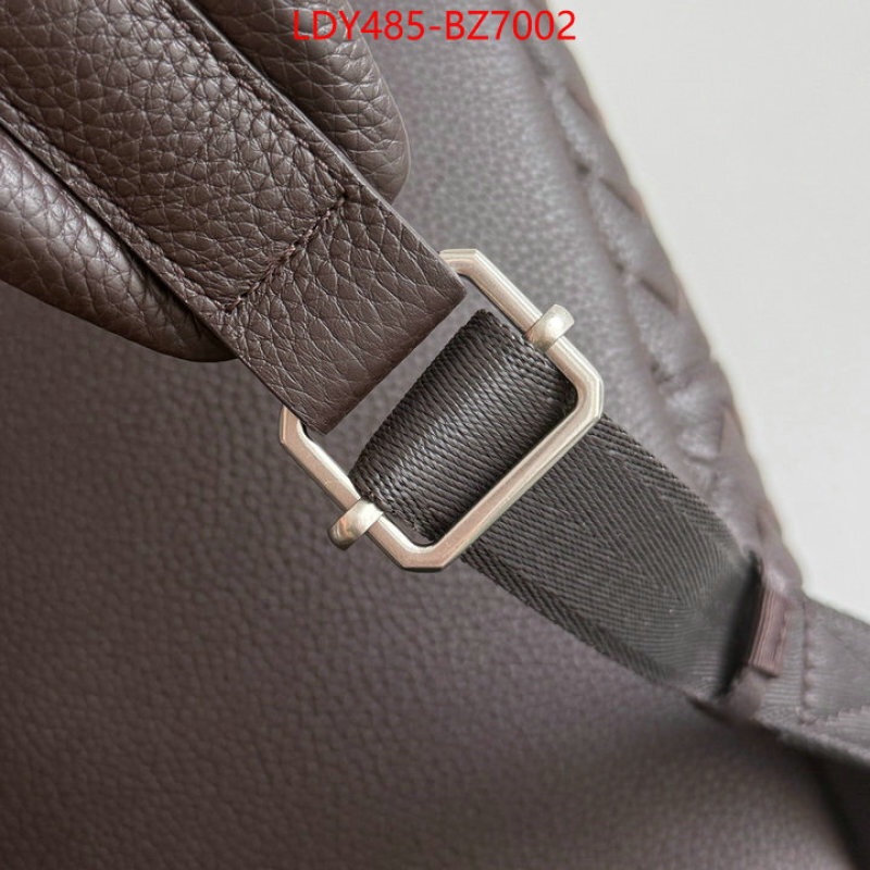BV Bags(TOP)-Backpack- we curate the best ID: BZ7002 $: 485USD,