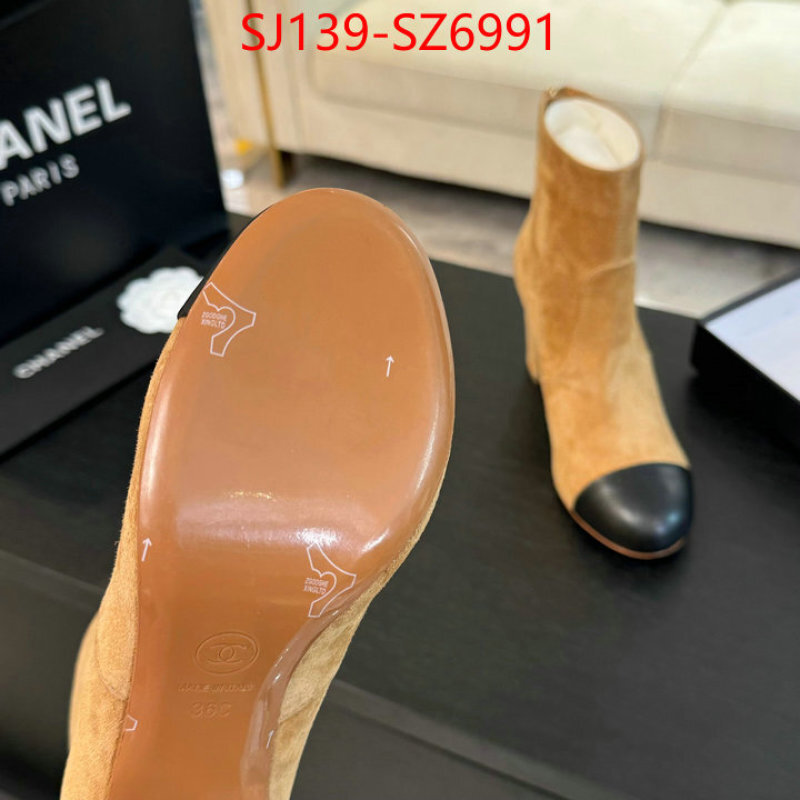 Women Shoes-Boots knockoff ID: SZ6991 $: 139USD