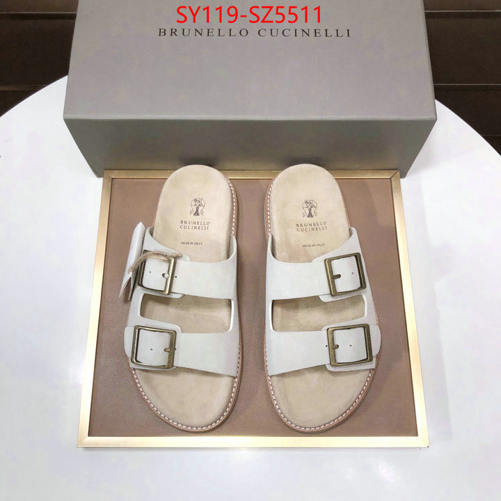 Men Shoes-Brunello Cucinelli where quality designer replica ID: SZ5511 $: 119USD