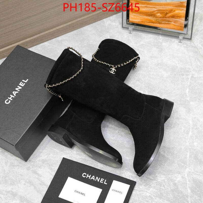 Women Shoes-Boots what are the best replica ID: SZ6645 $: 185USD