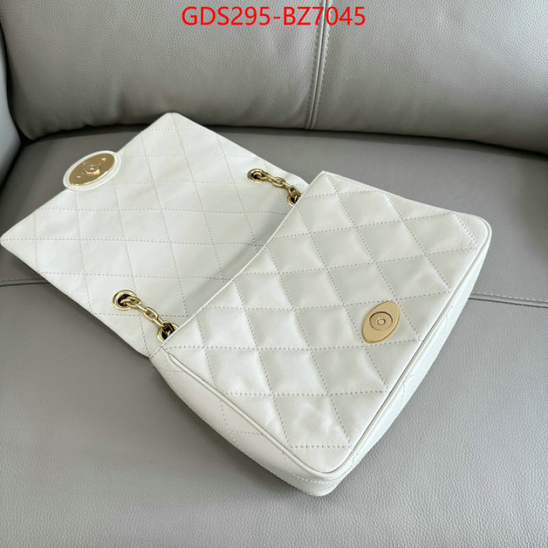 Burberry Bags(TOP)-Crossbody- high quality replica designer ID: BZ7045 $: 295USD,