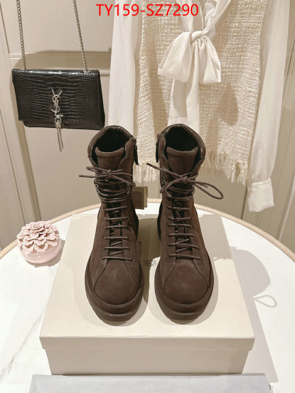 Women Shoes-Boots best capucines replica ID: SZ7290 $: 159USD
