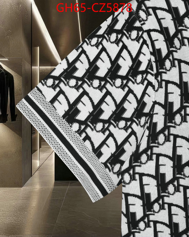 Clothing-Dior we offer ID: CZ5878 $: 65USD