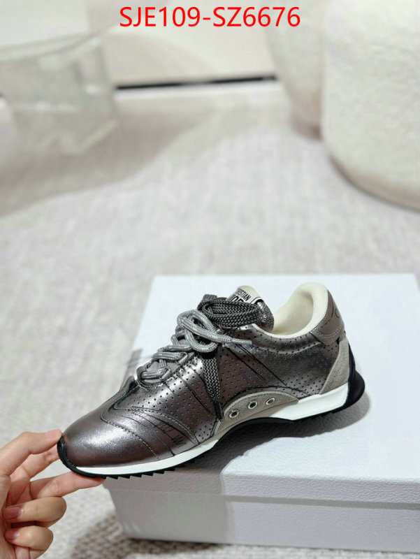 Women Shoes-Dior the best designer ID: SZ6676 $: 109USD