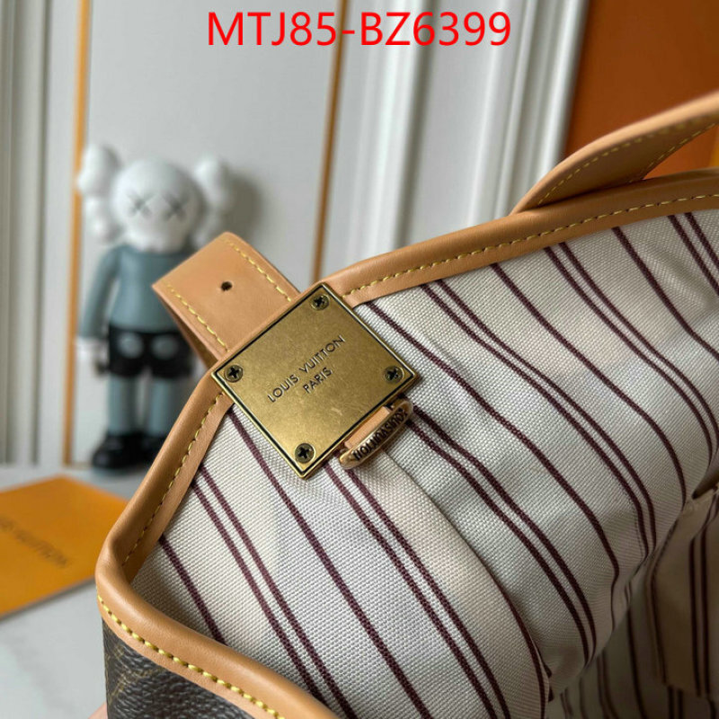 LV Bags(4A)-Nono-No Purse-Nano No- top fake designer ID: BZ6399 $: 85USD,