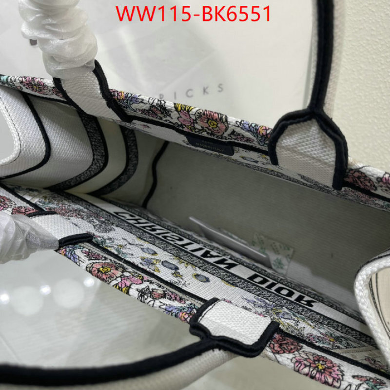 Dior Bags(TOP)-Book Tote- from china 2024 ID: BK6551