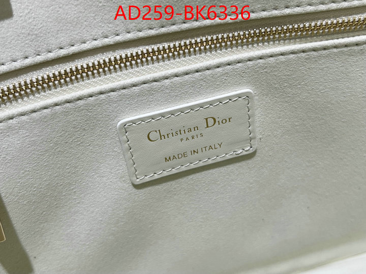 Dior Bags(TOP)-Lady- high quality perfect ID: BK6336