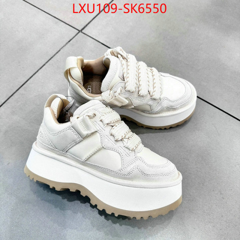 Women Shoes-UGG best aaaaa ID: SK6550 $: 109USD