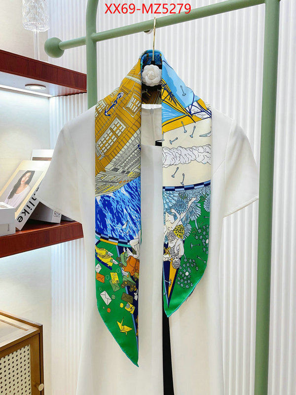 Scarf-Hermes top quality replica ID: MZ5279 $: 69USD