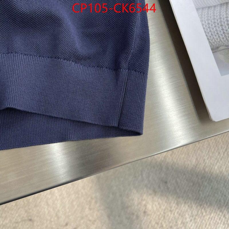 Clothing-Loro Piana 2024 perfect replica designer ID: CK6544 $: 105USD