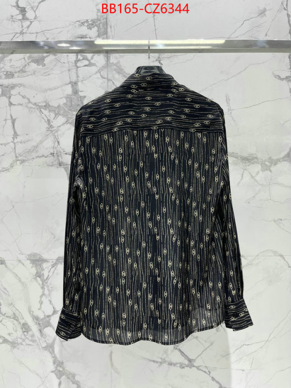 Clothing-Celine most desired ID: CZ6344 $: 165USD