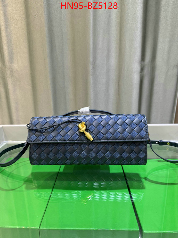 BV Bags(4A)-Crossbody- 2024 aaaaa replica 1st copy ID: BZ5128 $: 95USD,