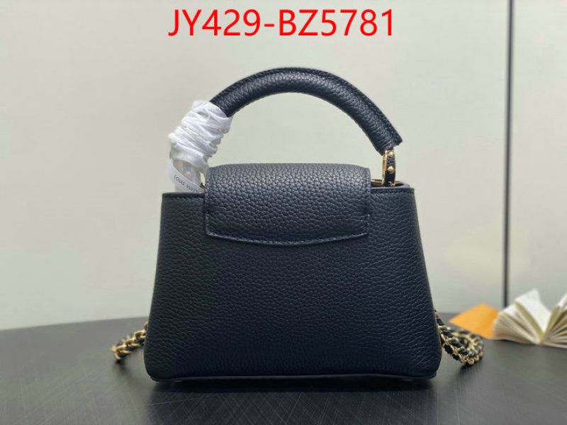 LV Bags(TOP)-Handbag Collection- the best ID: BZ5781