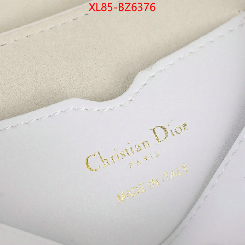 Dior Bags(4A)-Bobby- online ID: BZ6376 $: 85USD,