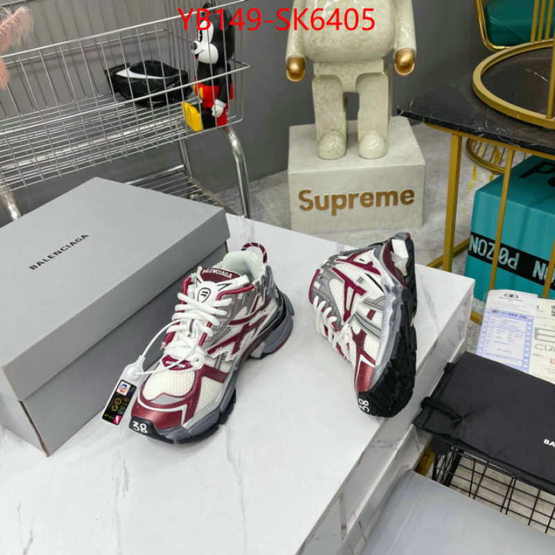 Men Shoes-Balenciaga the best affordable ID: SK6405