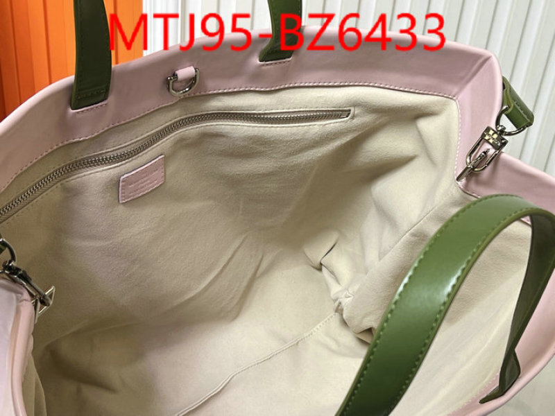 LV Bags(4A)-Handbag Collection- luxury fake ID: BZ6433 $: 95USD,