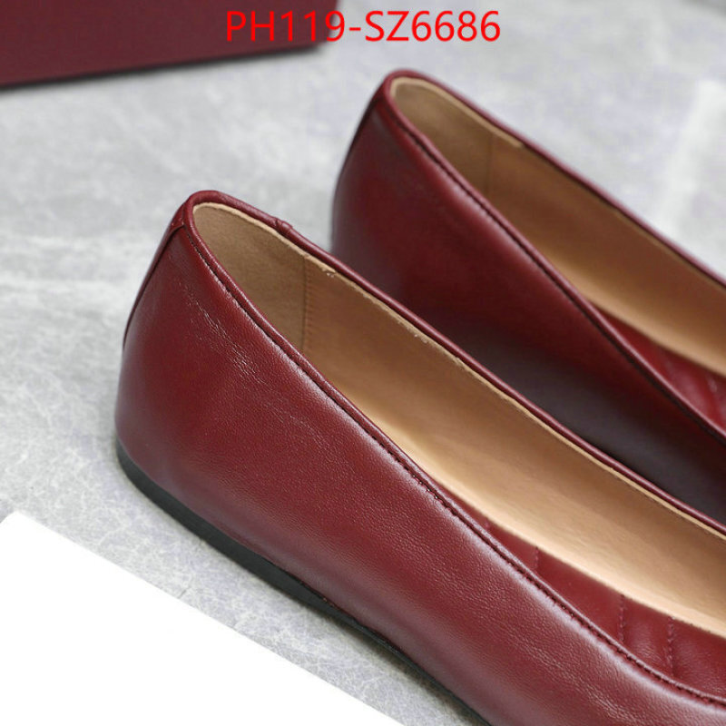 Women Shoes-Gucci online shop ID: SZ6686 $: 119USD