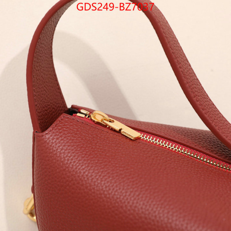 Burberry Bags(TOP)-Handbag- first top ID: BZ7037 $: 249USD,