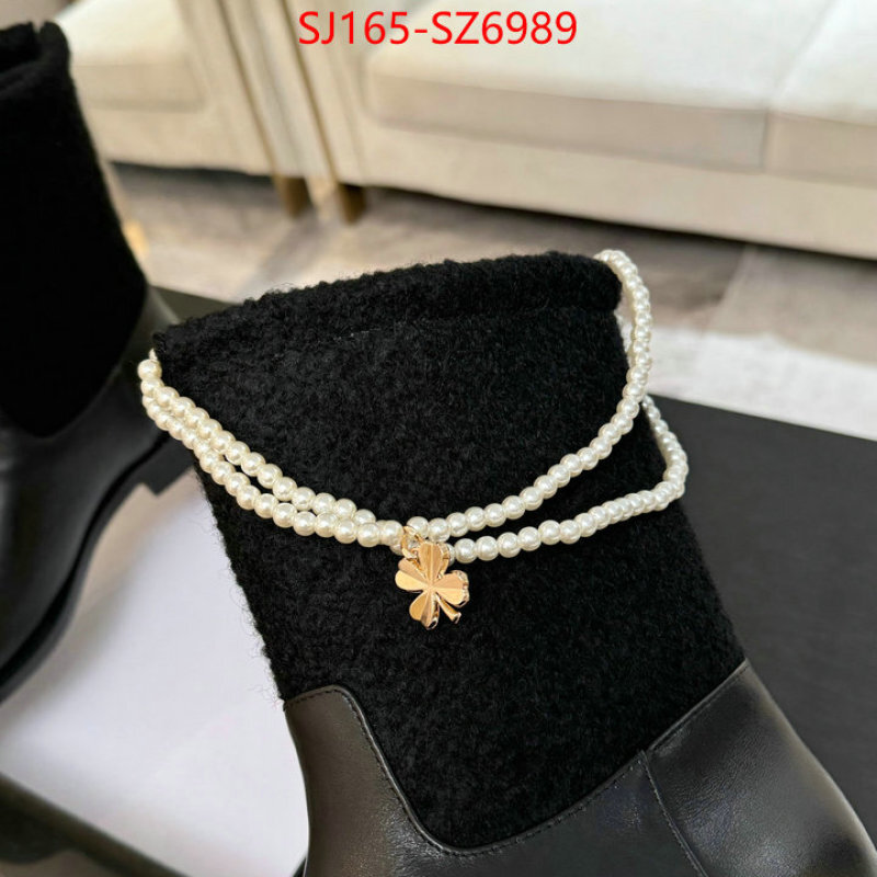 Women Shoes-Boots replica online ID: SZ6989 $: 165USD