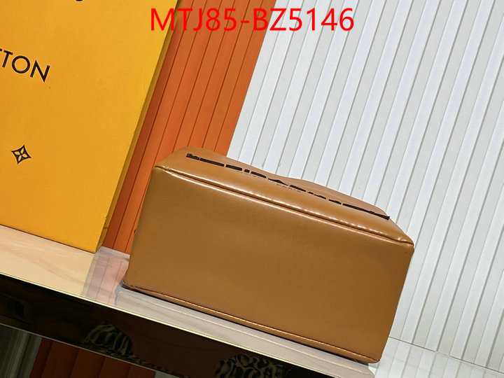 LV Bags(4A)-Handbag Collection- luxury ID: BZ5146 $: 85USD,